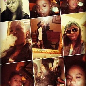 Meet your Posher, Brandy